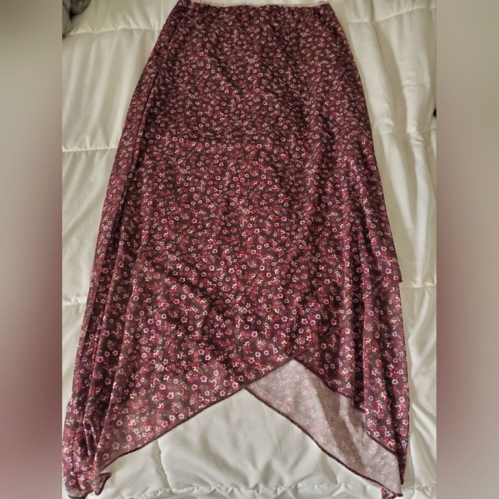 Women's Midi skirt